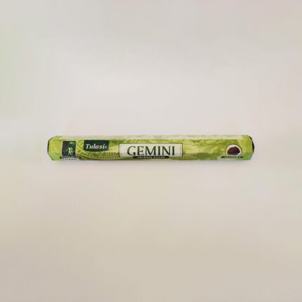 Tulasi Gemini Vetiver Incense Sticks