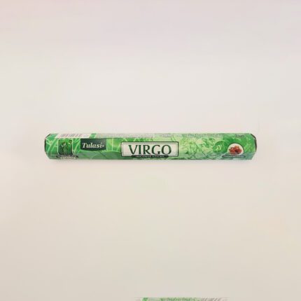 Tulasi Virgo Incense Sticks